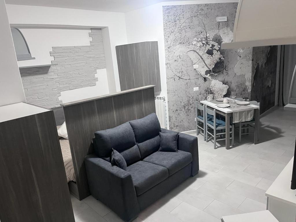 Appartement Nina'S House 3 , A 300 Metri Dal Mare à Santa Caterina Dello Ionio Marina Extérieur photo